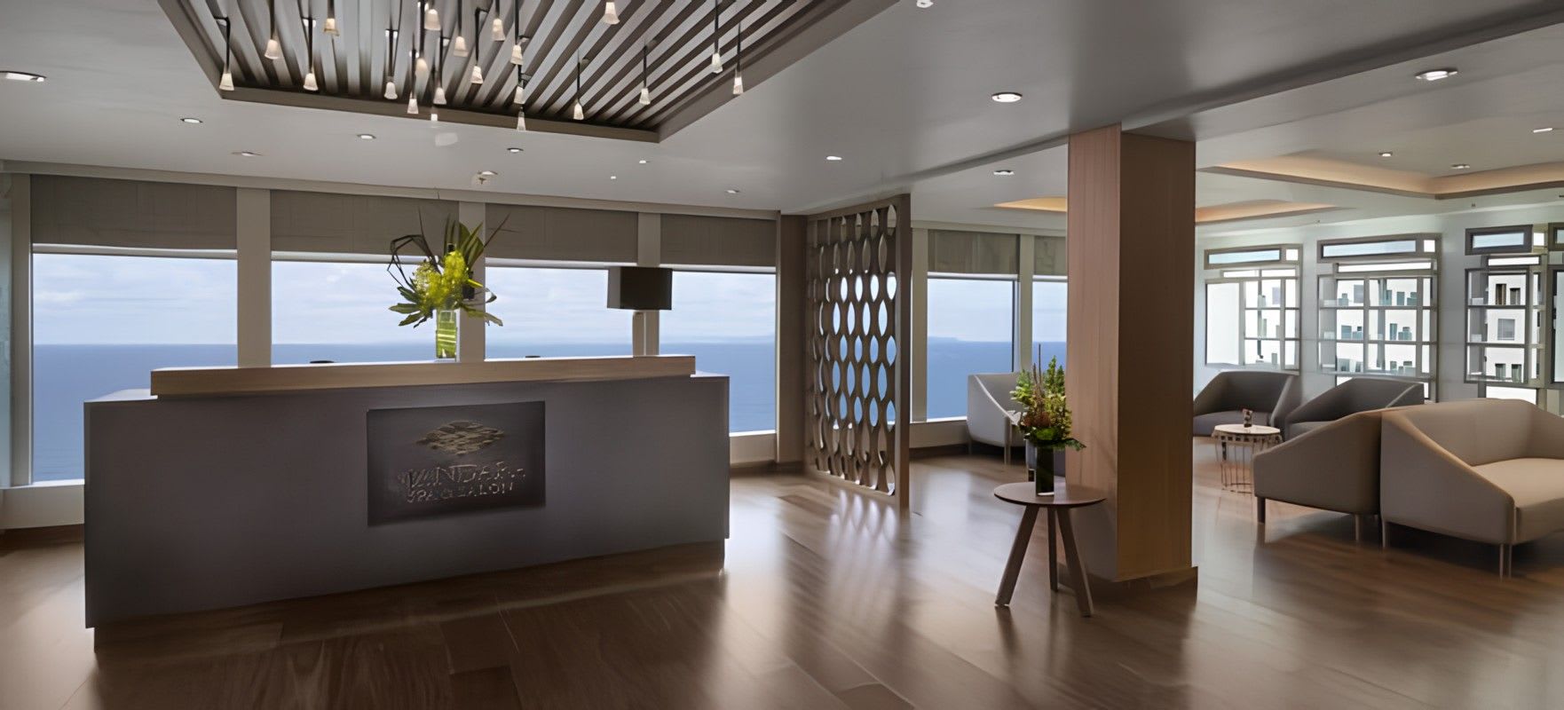 Mandara Spa & Salon