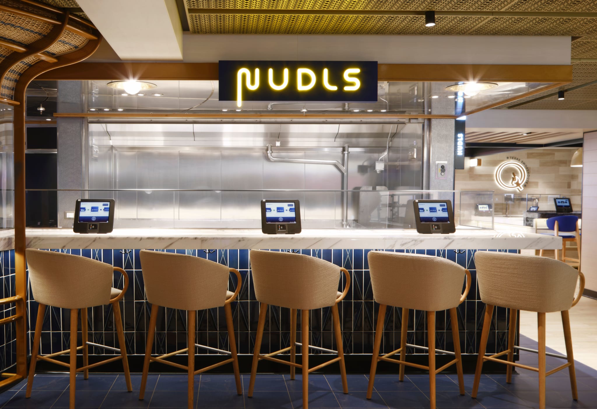 Nudls