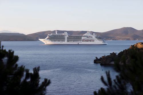 14 Night Australia Cruise