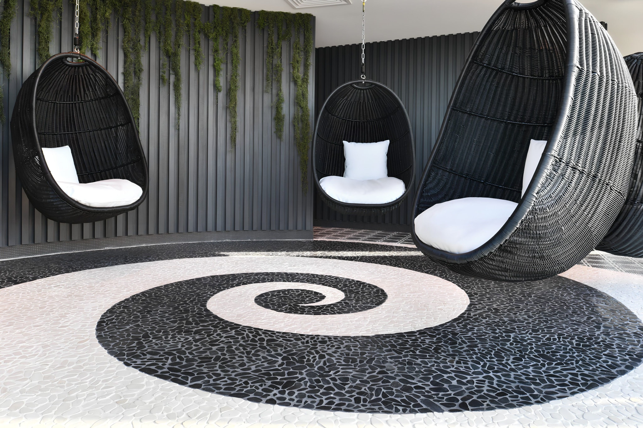 Float Room