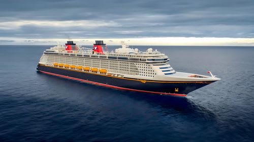 5 Night Caribbean - Eastern Cruise