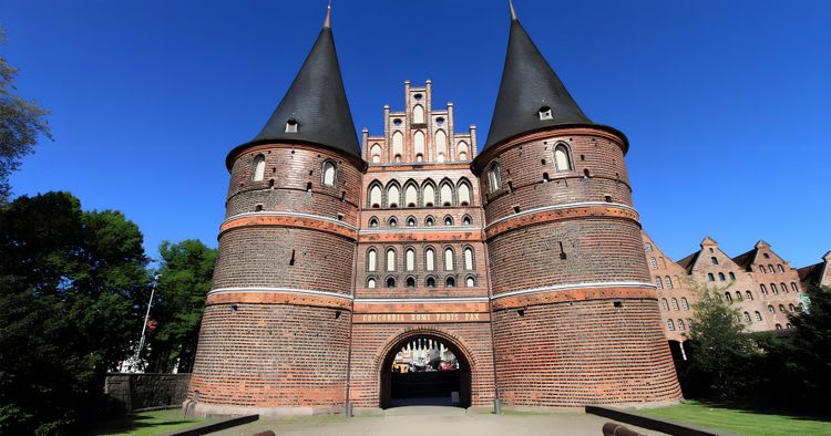 Hanseatic Lubeck & Brewery