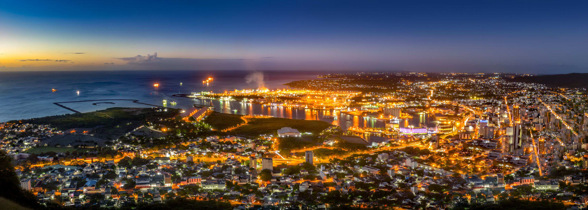 Port Louis