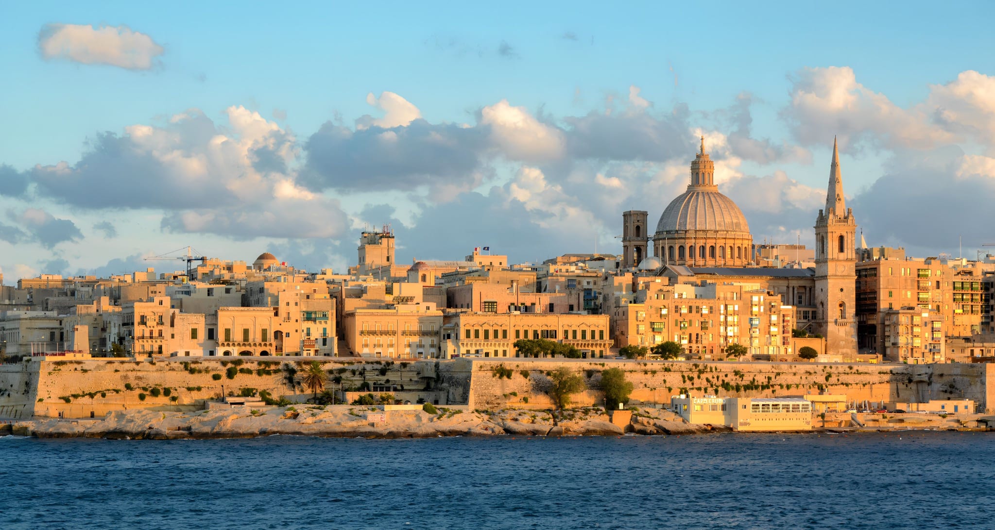 Malta (La Valletta)
