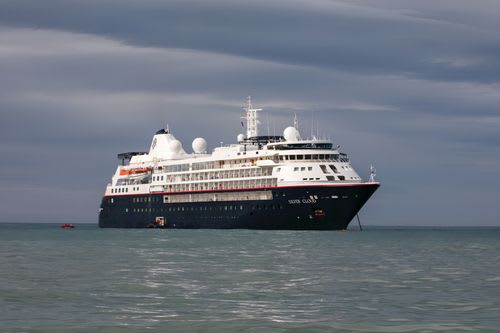 16 Night Expedition Cruise