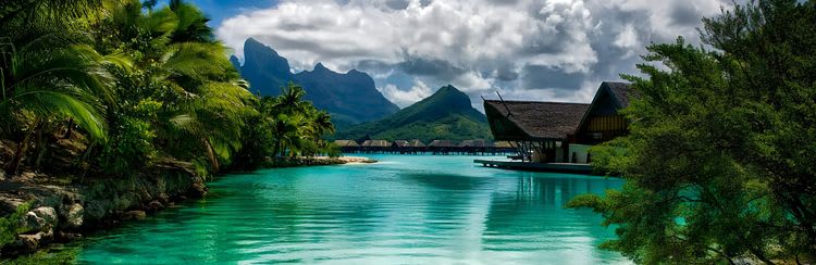 Deluxe Lagoon Cruise