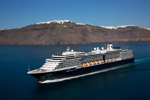 7 Night Alaska Cruise