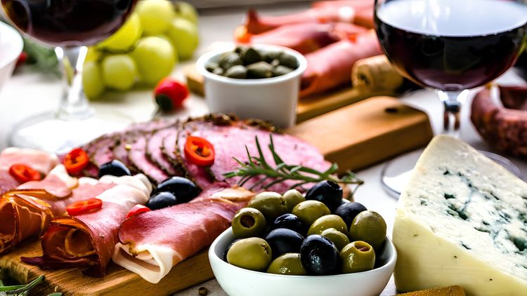 Gastronomic Tour of Valencia