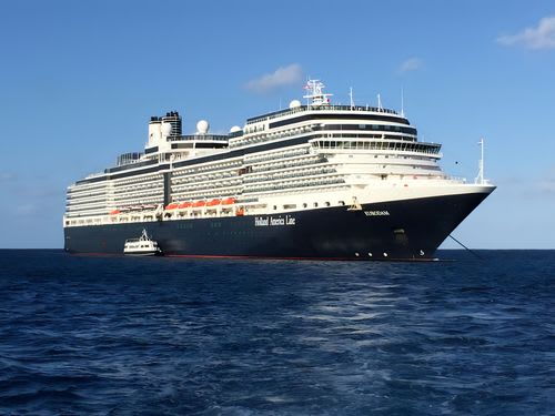 7 Night Caribbean - Eastern Cruise