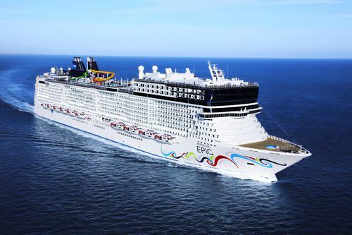 7 Night Western Caribbean