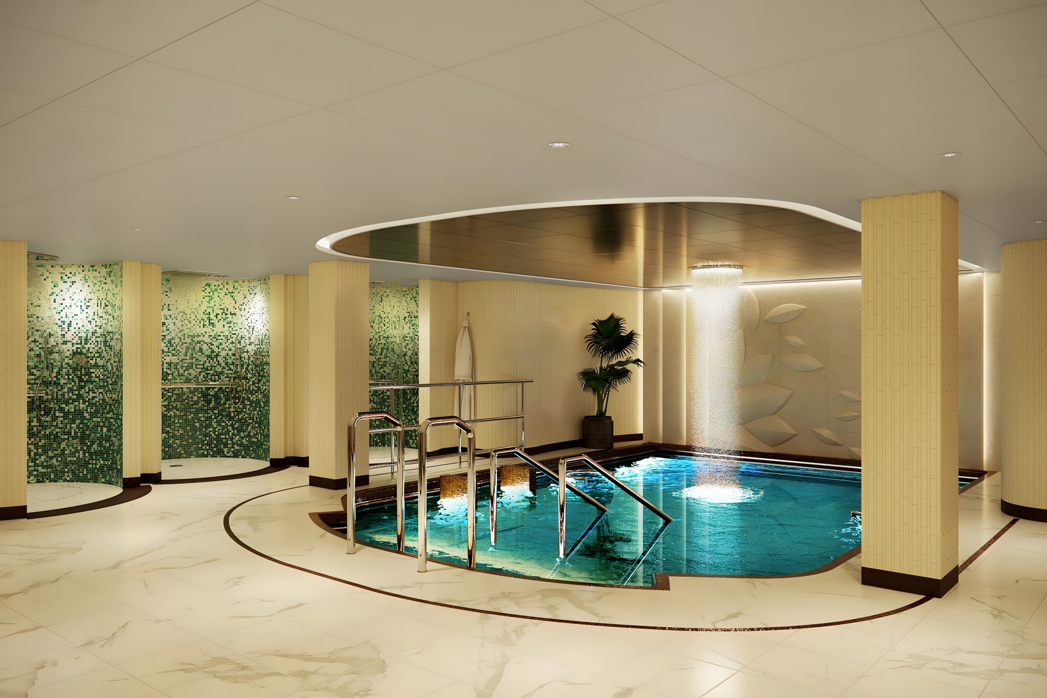 Balneario Lotus