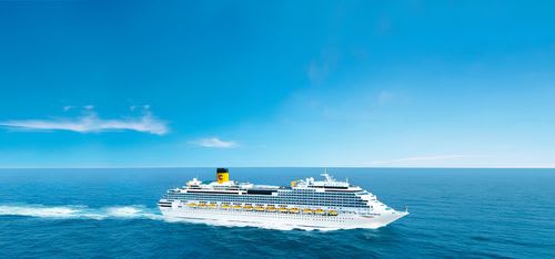 14 Night Ocean Cruises Cruise