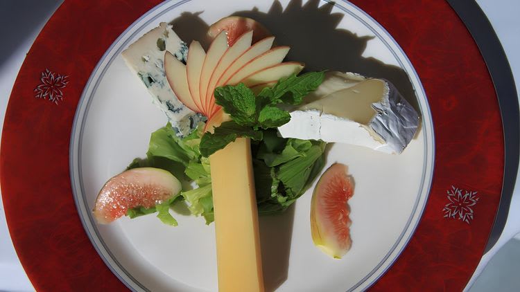 Noumea City Sights with Cheese and Wine Tasting