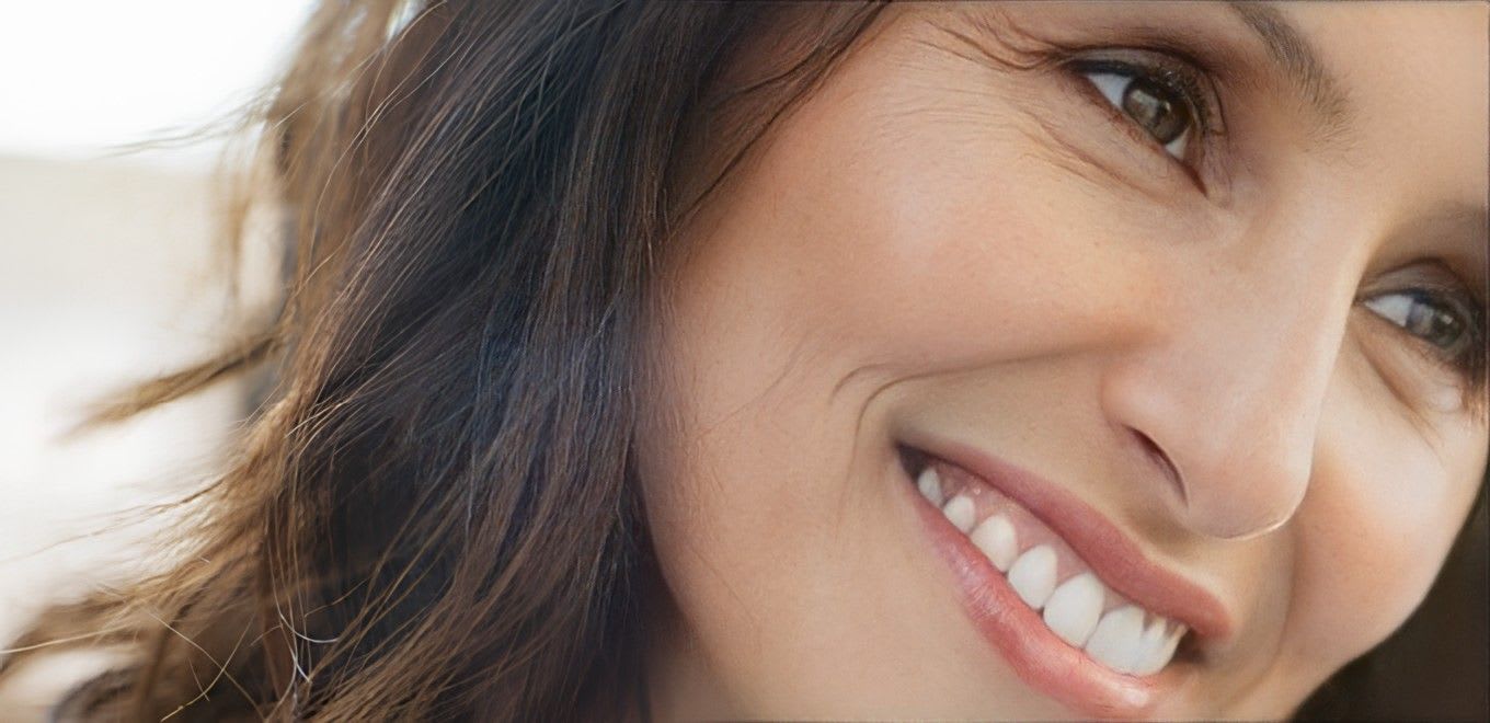 BOTOX® Cosmetic Wrinkle Treatment - Forehead Lines