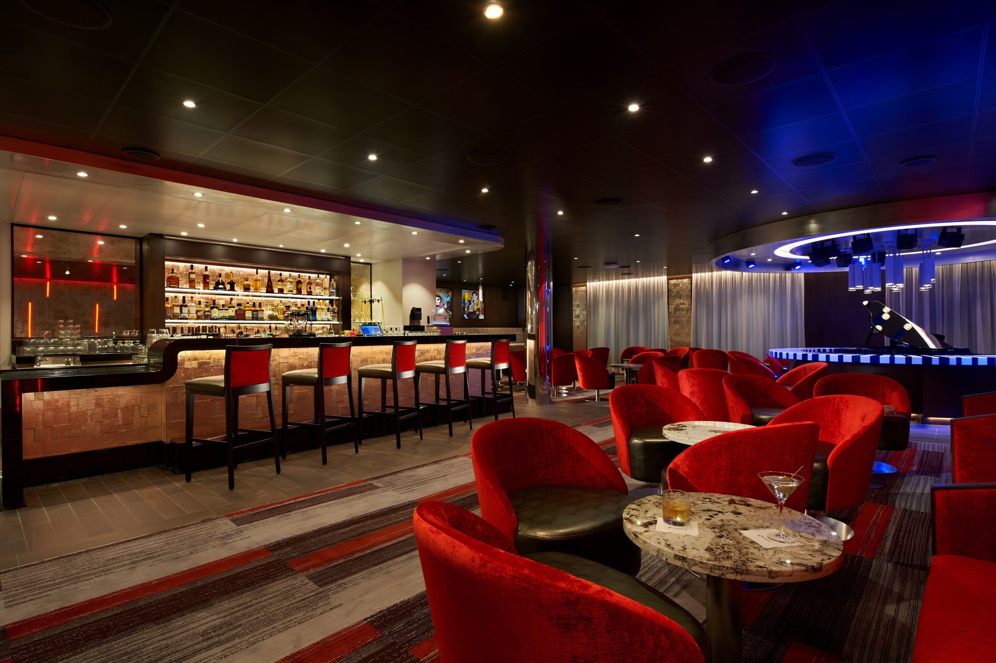 Piano Bar 88