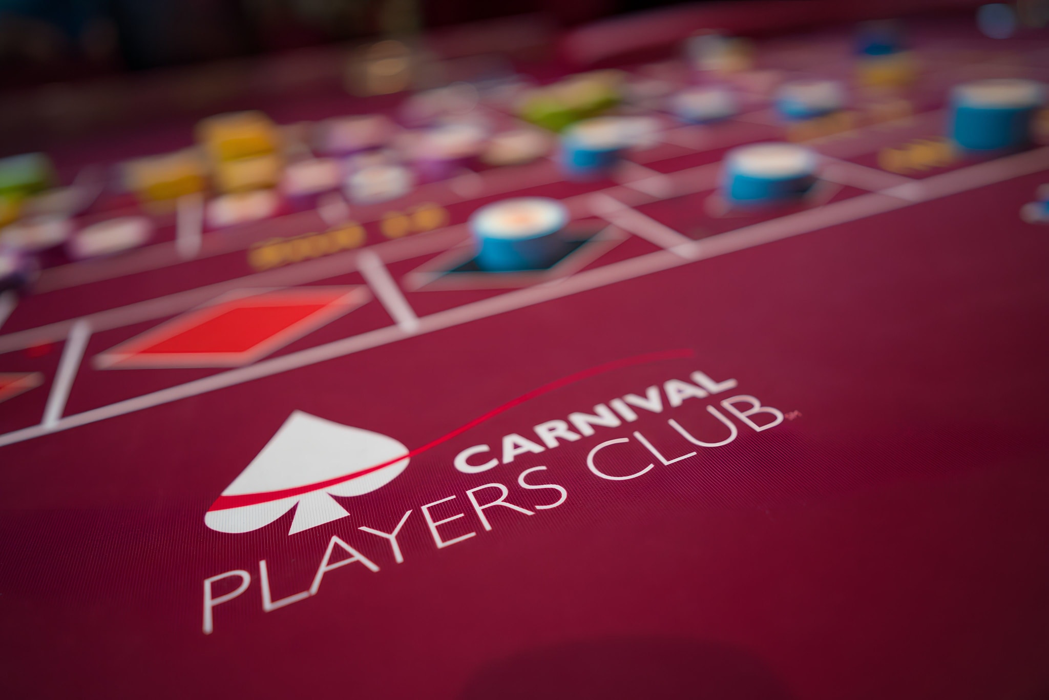 Carnival Players Club