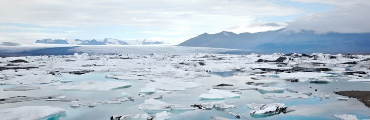 Iceland: It's Pretty Cool