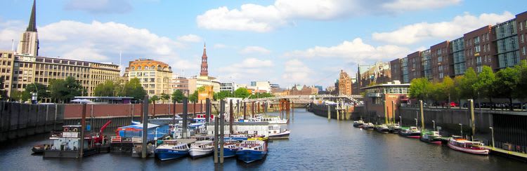 Hamburg's Heritage & Neuengamme Concentration Camp