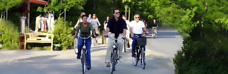 Kiel Adventure: Kiel By Bike