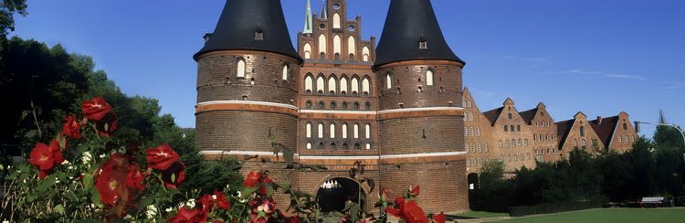 Lubeck On Your Own
