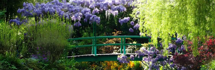 Land Of Impressionism: A Day With Claude Monet
