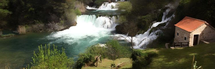 Krka National Park