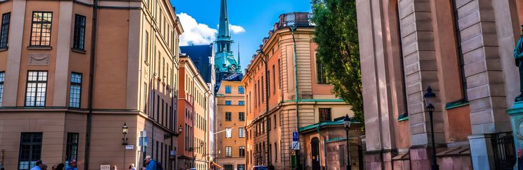 Historic Stockholm, Sigtuna & The Vasa Museum