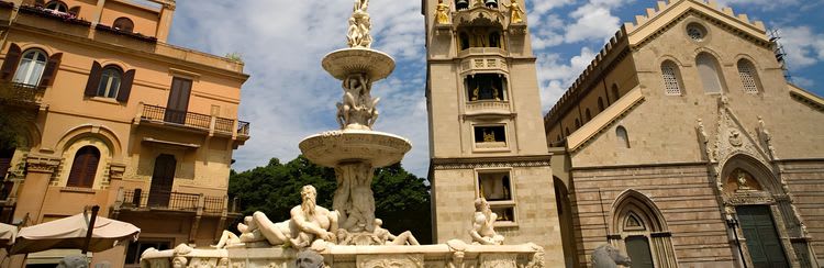 In The Footsteps Of The Godfather
