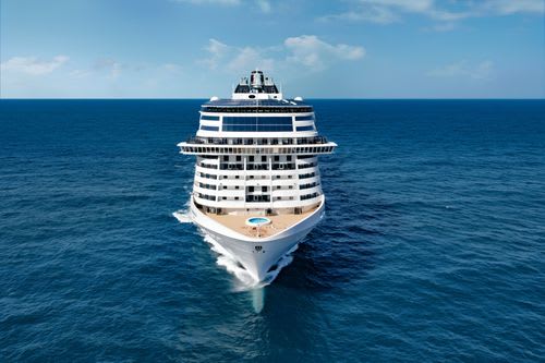 14 Night Caribbean - Eastern Cruise