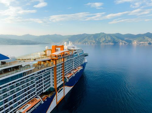 10 Night Great Barrier Reef Cruise