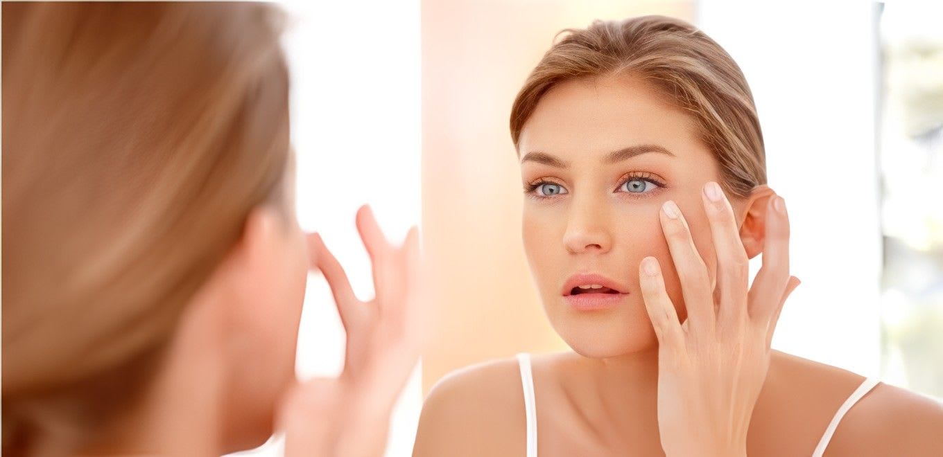 BOTOX® Cosmetic Wrinkle Treatment - Frown Lines