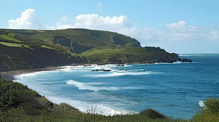 Cap La Hague