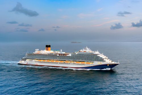 7 Day Western Caribbean