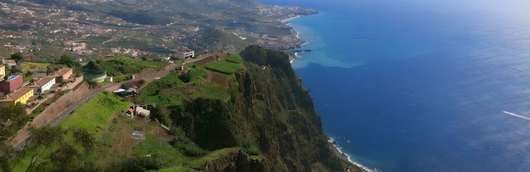 Easy Madeira: Island Landscapes