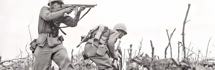 Battle Of Okinawa
