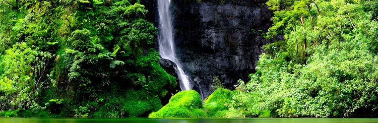 Off The Beaten Track: Tahiti By 4-Wheel-Drive