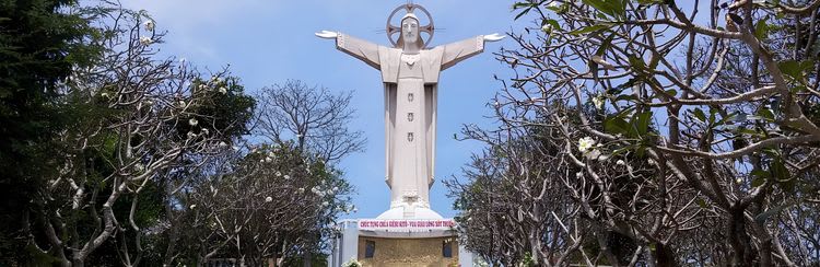 Lo más destacado de Vung Tau