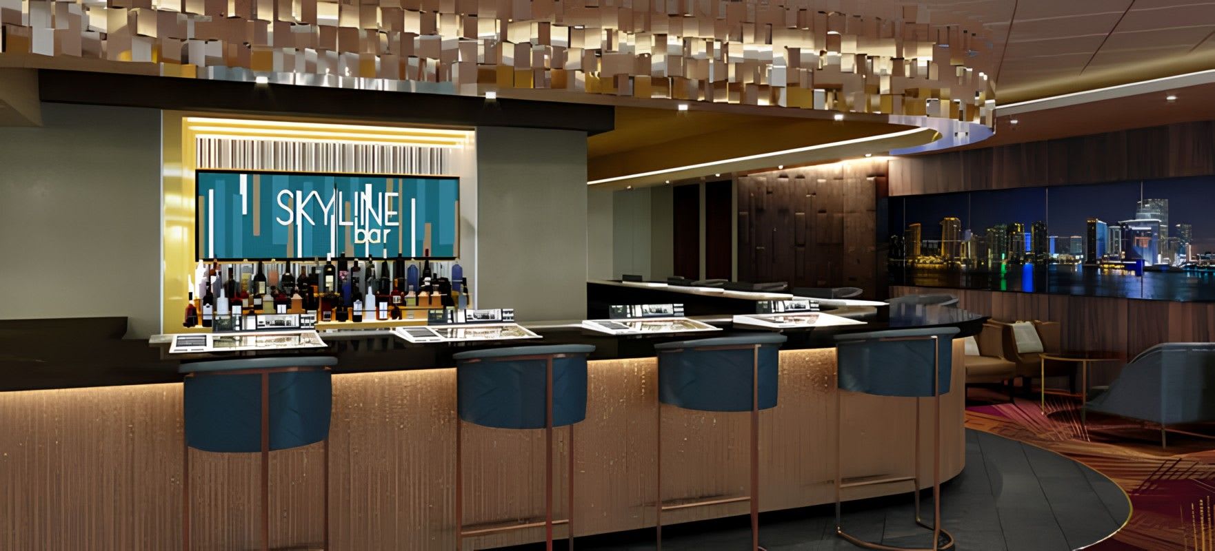 Skyline Bar