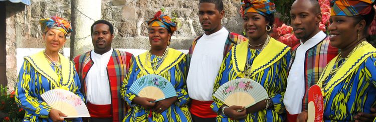 Best Of Dominica & Scenic Drive