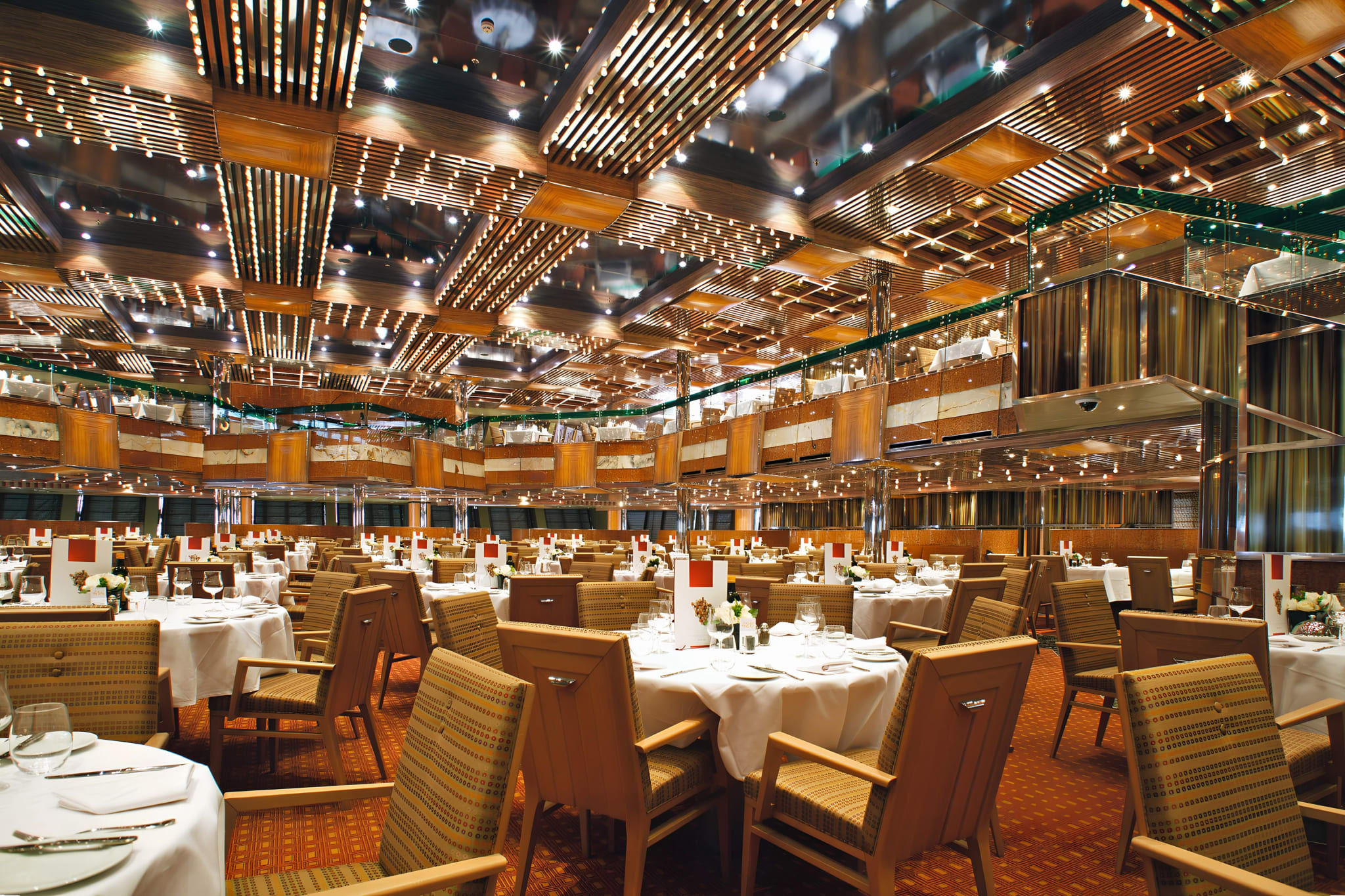 Il Gattopardo Restaurante