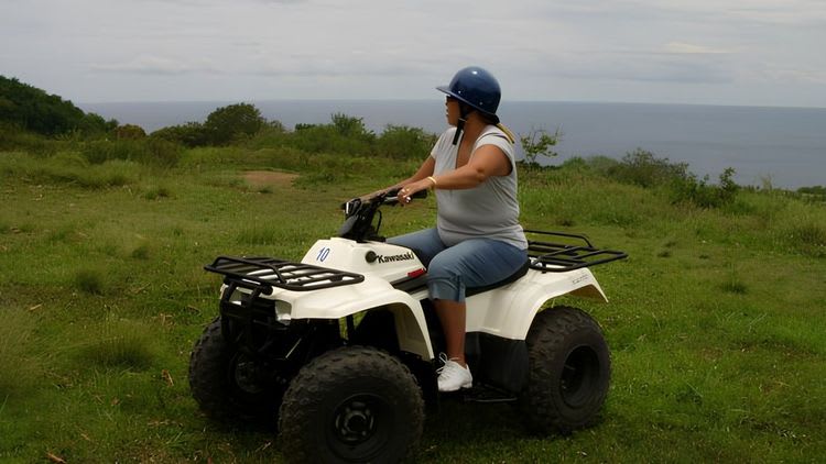 Quad Bike Adventure