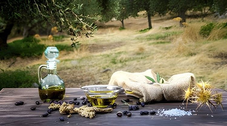 Treasures Of Cretan Culture