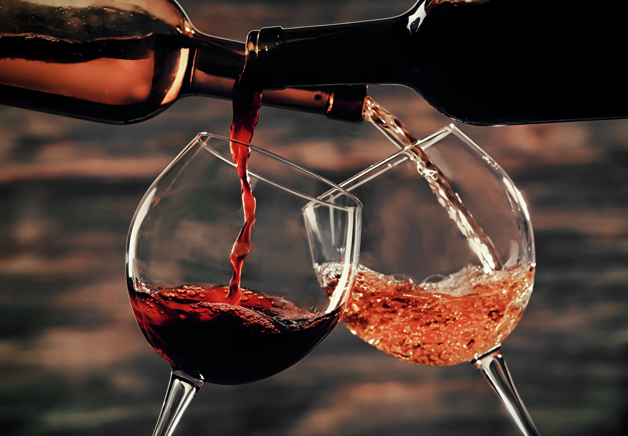 Wine Tasting