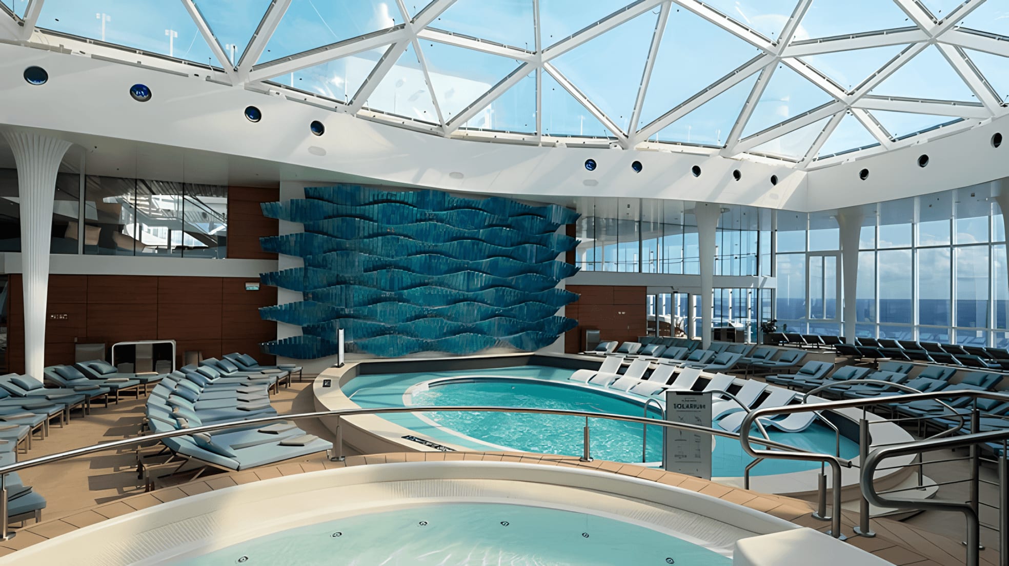 Solarium