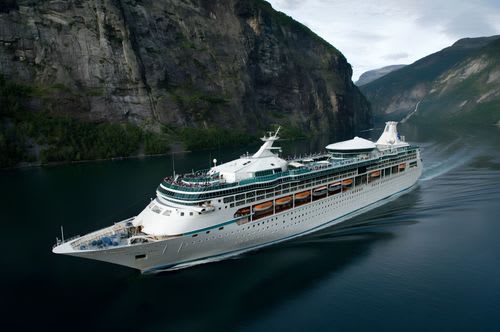 7 Night Southern Caribbean Holiday