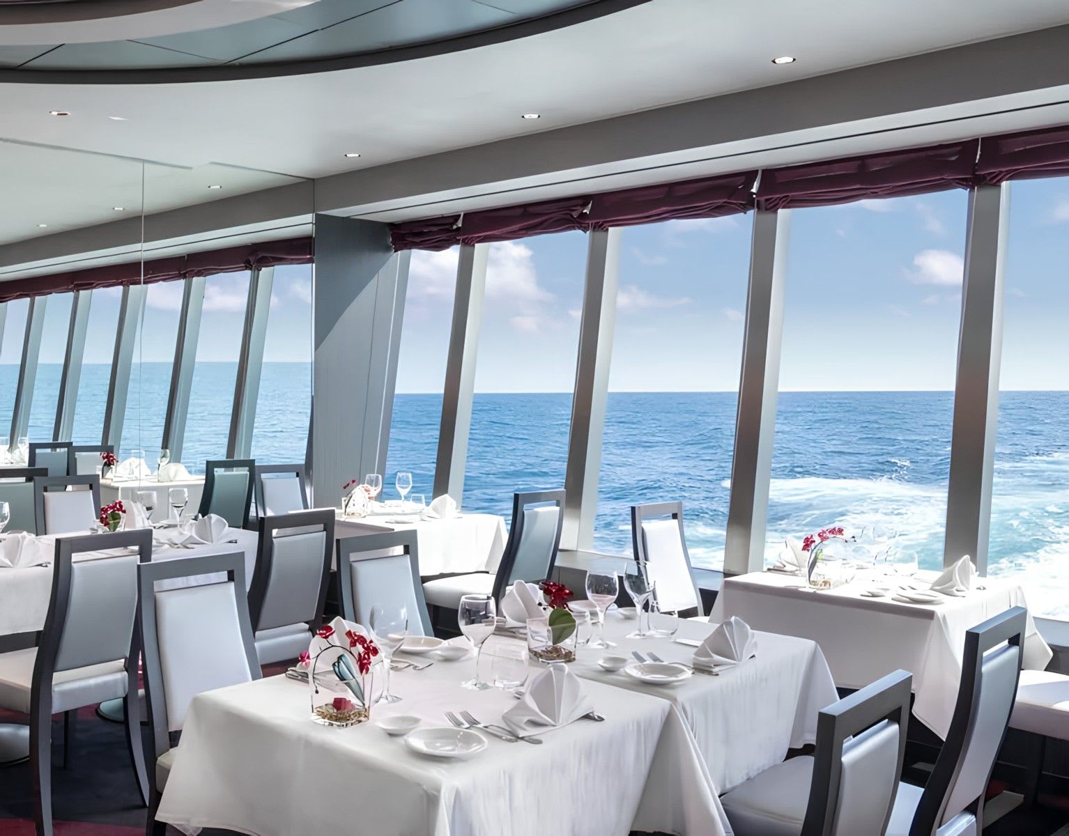 Lighthouse Restaurant