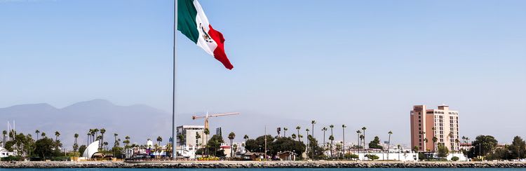 A Stroll Through Ensenada: In Partnership With Food & Wine Magazine