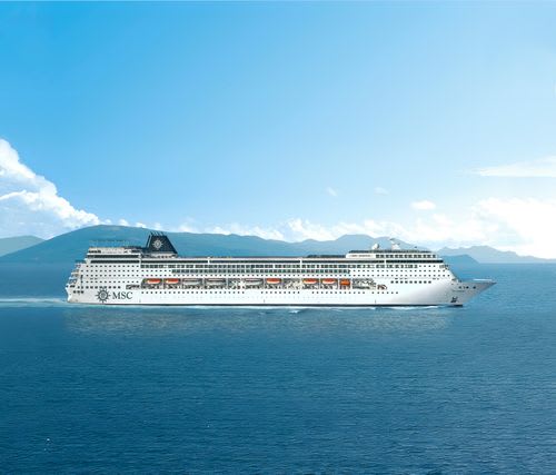 3 Night Mediterranean Cruise
