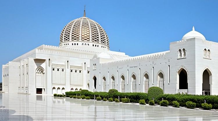Mystical Muscat for Fully Vaccinated Guests