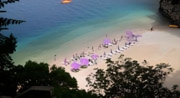 Coastal Sailing & Beach Break